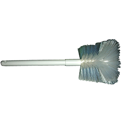 Brush for cleaning airpots - 16 inch handle