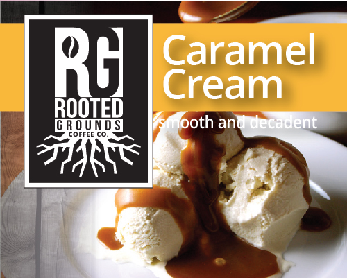 Caramel Cream 1.75 oz (24 count)