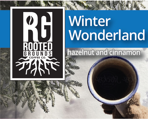 RG Winter Wonderland 1.75 oz (24 count) (SEASONAL) - #17838