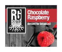 RG Chocolate Raspberry 1.75 oz (24 count) - #17807