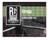 RG Highlander Grogg 1.75 oz  / 24 ct - #17067